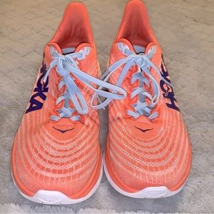 Hoka Mach 5 Profly Trainers